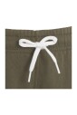 gronne-joggingbukser-med-stilfuldt-logo-broderi