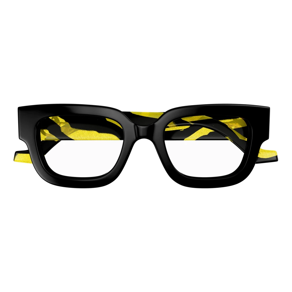 Gucci Optical Frame Black Dames