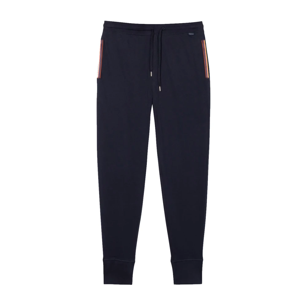 Trousers > Sweatpants - - Paul Smith - Modalova