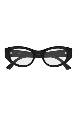 GG2041O Cat-Eye Optisk Båge