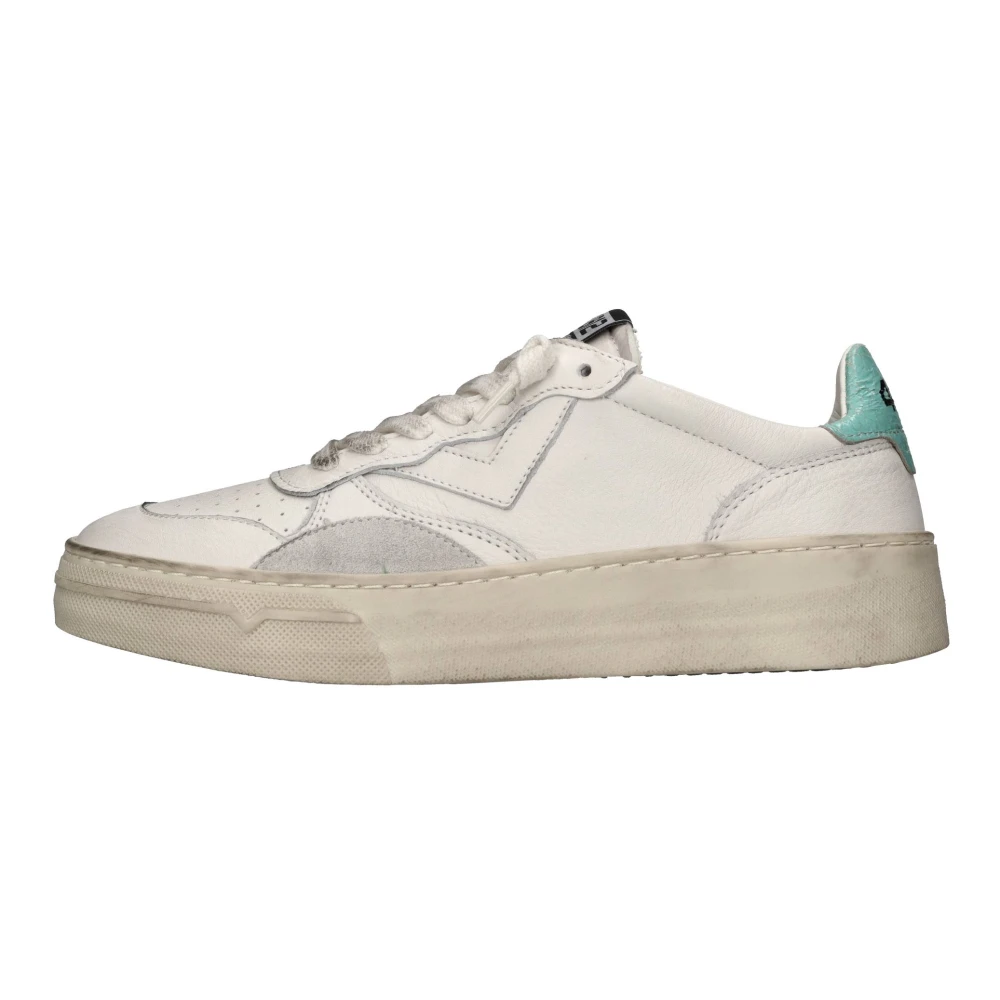 4B12 Hyper D103 Sneakers Dames Schoenen Wit