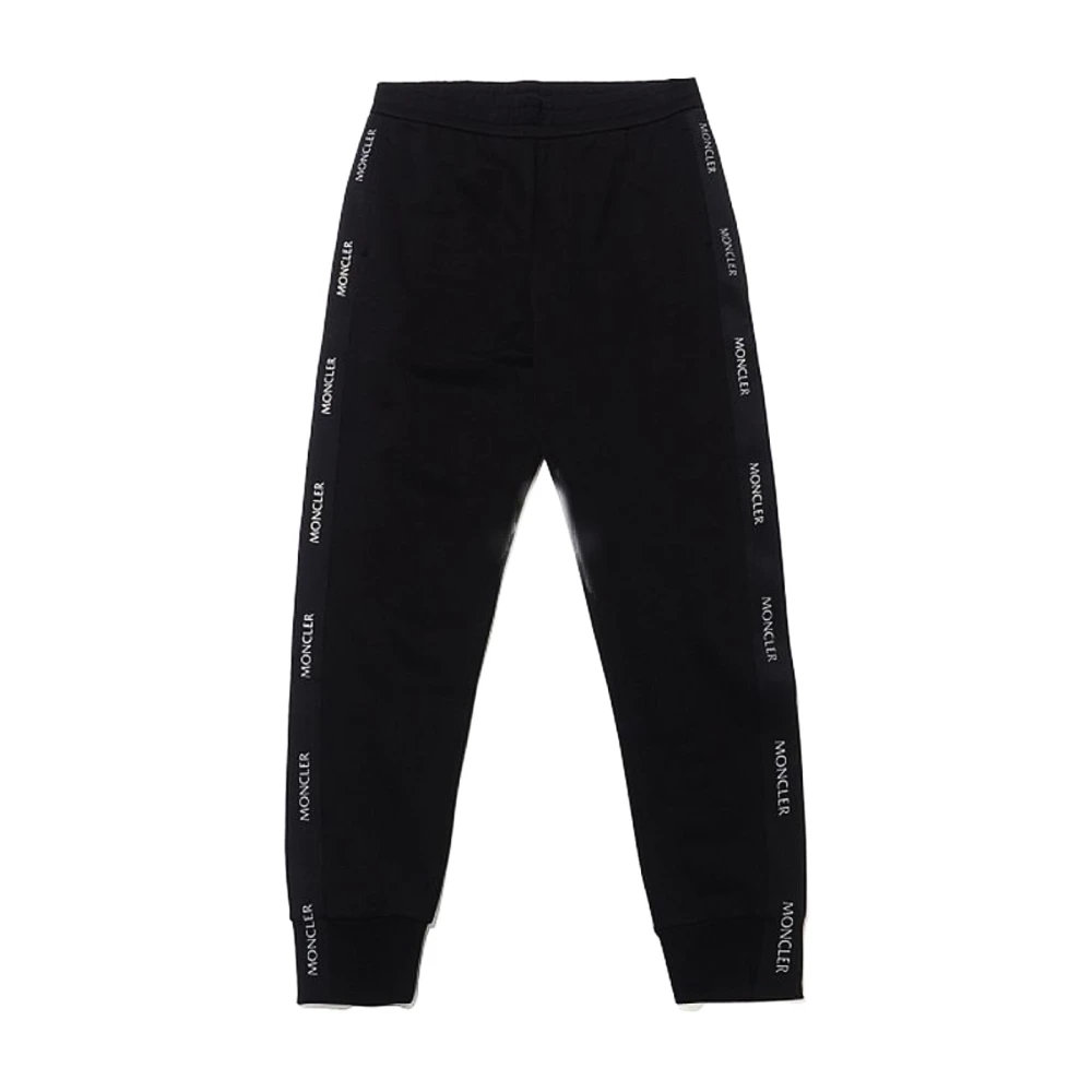 Trousers > Sweatpants - - Moncler - Modalova