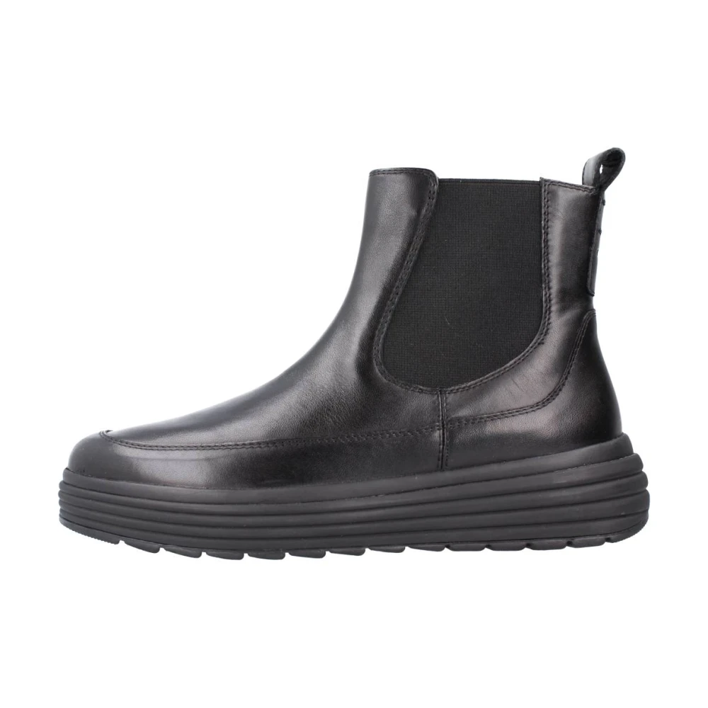 Shoes > Boots > Chelsea Boots - - Geox - Modalova