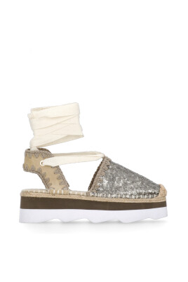 beige-sequin-lace-up-sandals