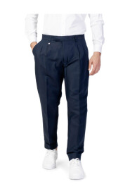 Straight Jeans