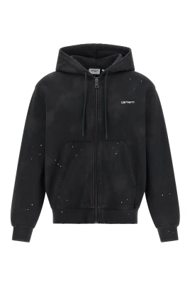 Huvtröja Painter Sweatshirt