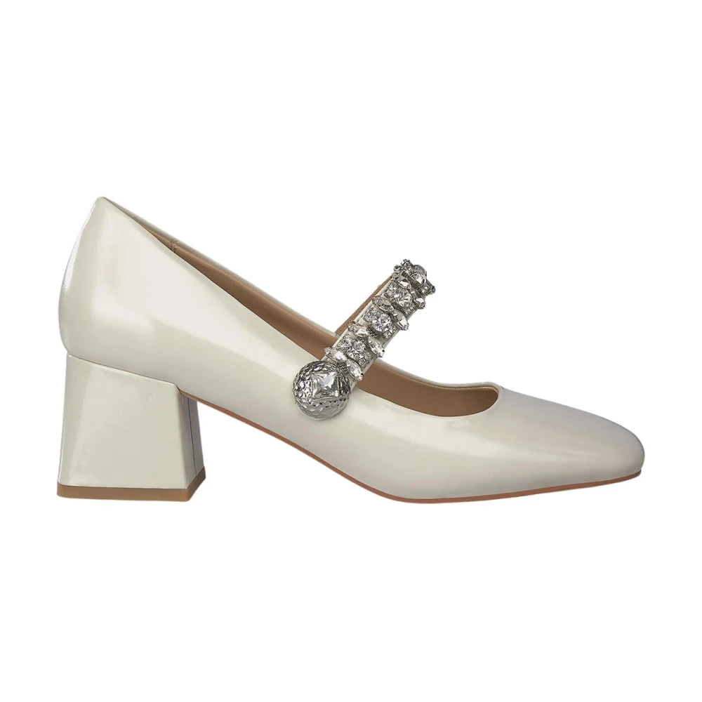 Shoes > Heels > Pumps - - Alma EN Pena - Modalova