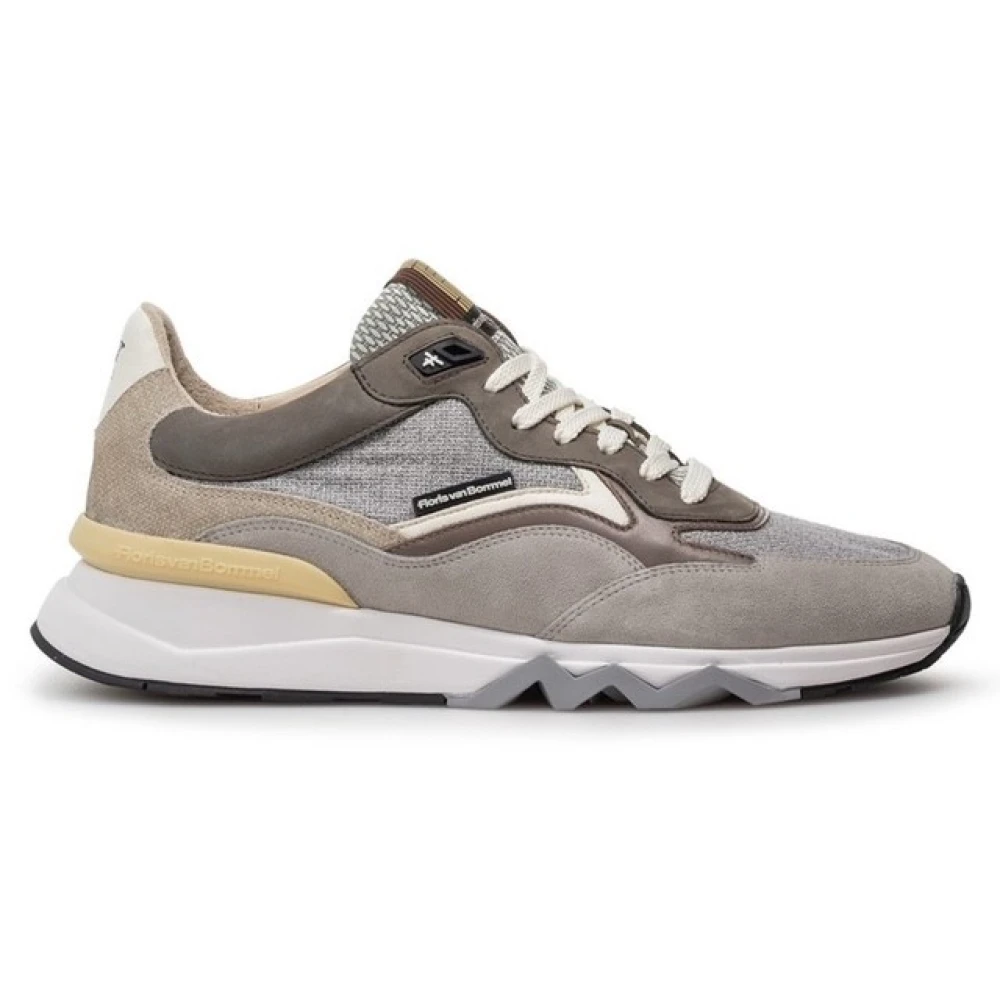 Floris van Bommel DE Zager 05.29 Heren Schoenen Veelkleurig Multicolor