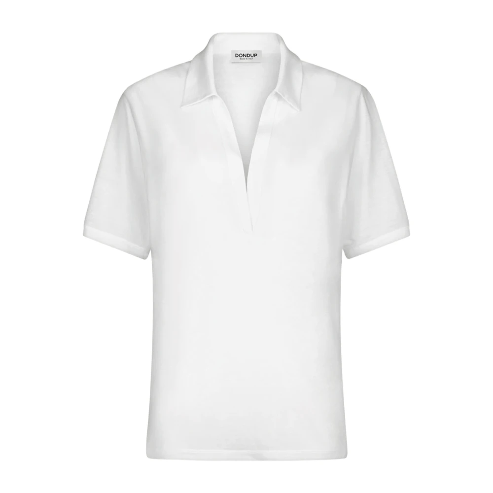 Blouses & Shirts > Blouses - - Dondup - Modalova