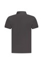 polo-en-coton-noir-classique
