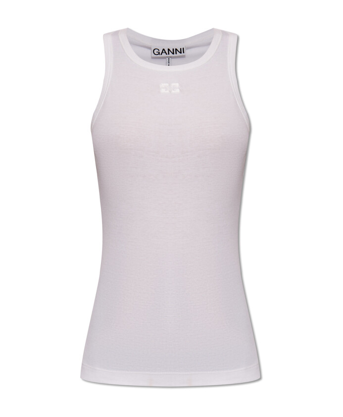logo-embroidered-top
