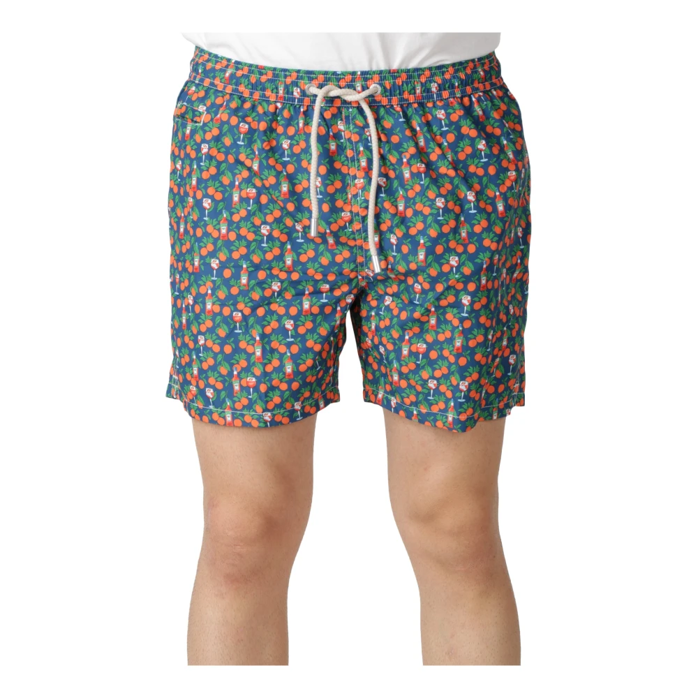 Swimwear > Beachwear - - MC2 Saint Barth - Modalova