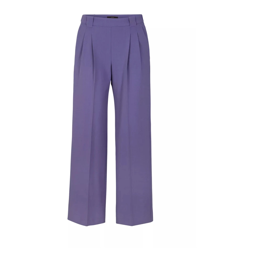 Windsor Dh202 Broek Purple Dames