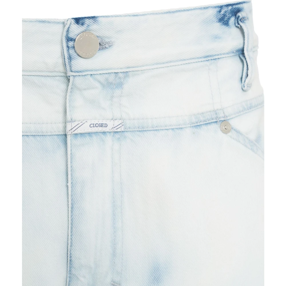 closed Jeans Blue Heren