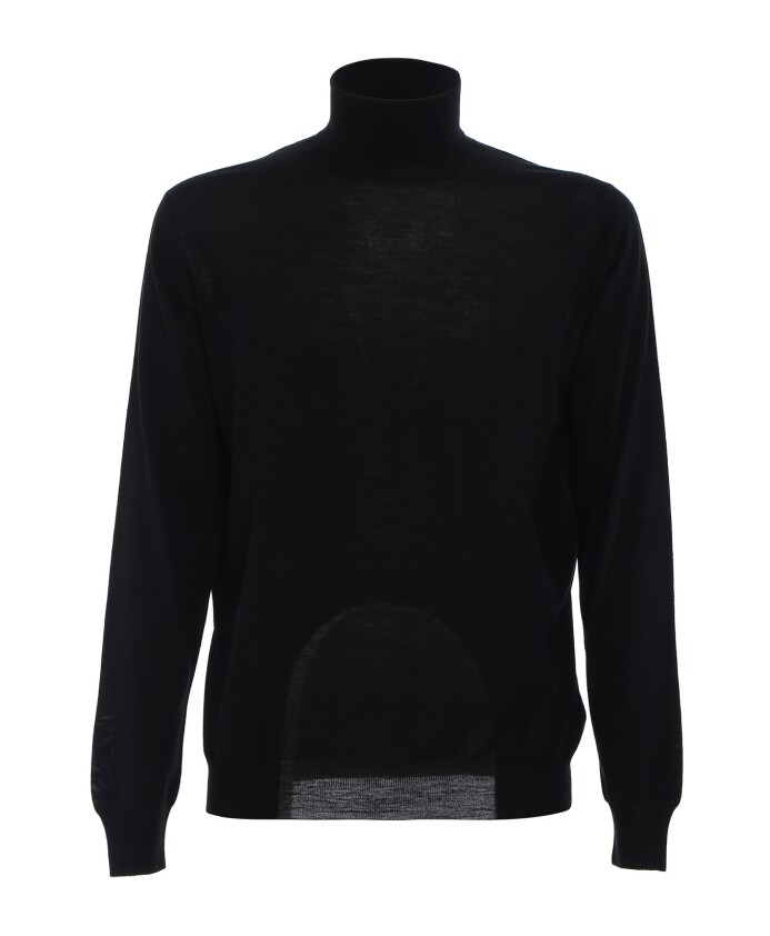 turtleneck-trui