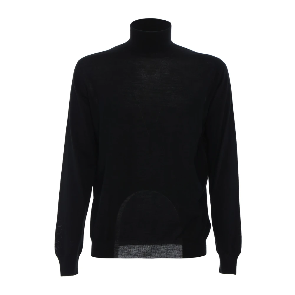 Knitwear > Turtlenecks - - Fedeli - Modalova