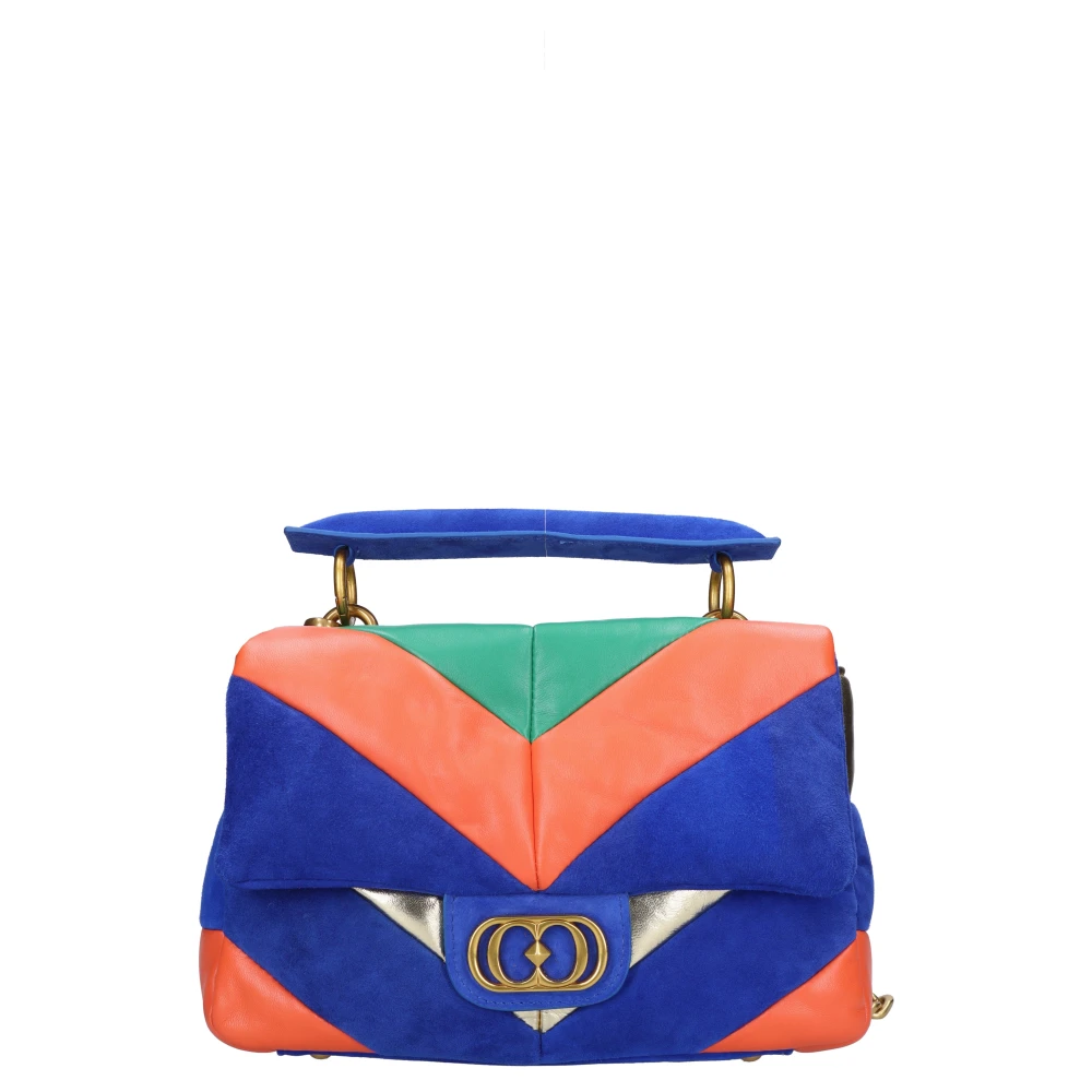 La Carrie Tassen.. MultiColour Multicolor Dames