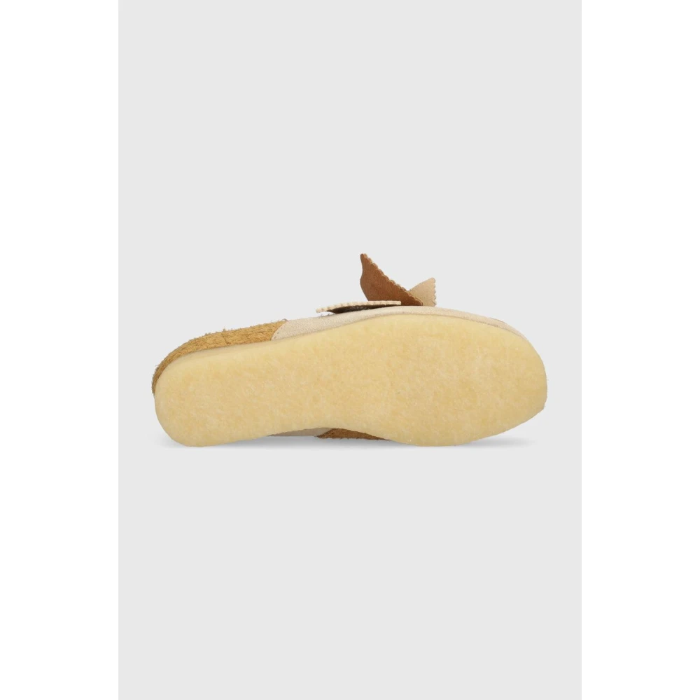 Clarks Loafers