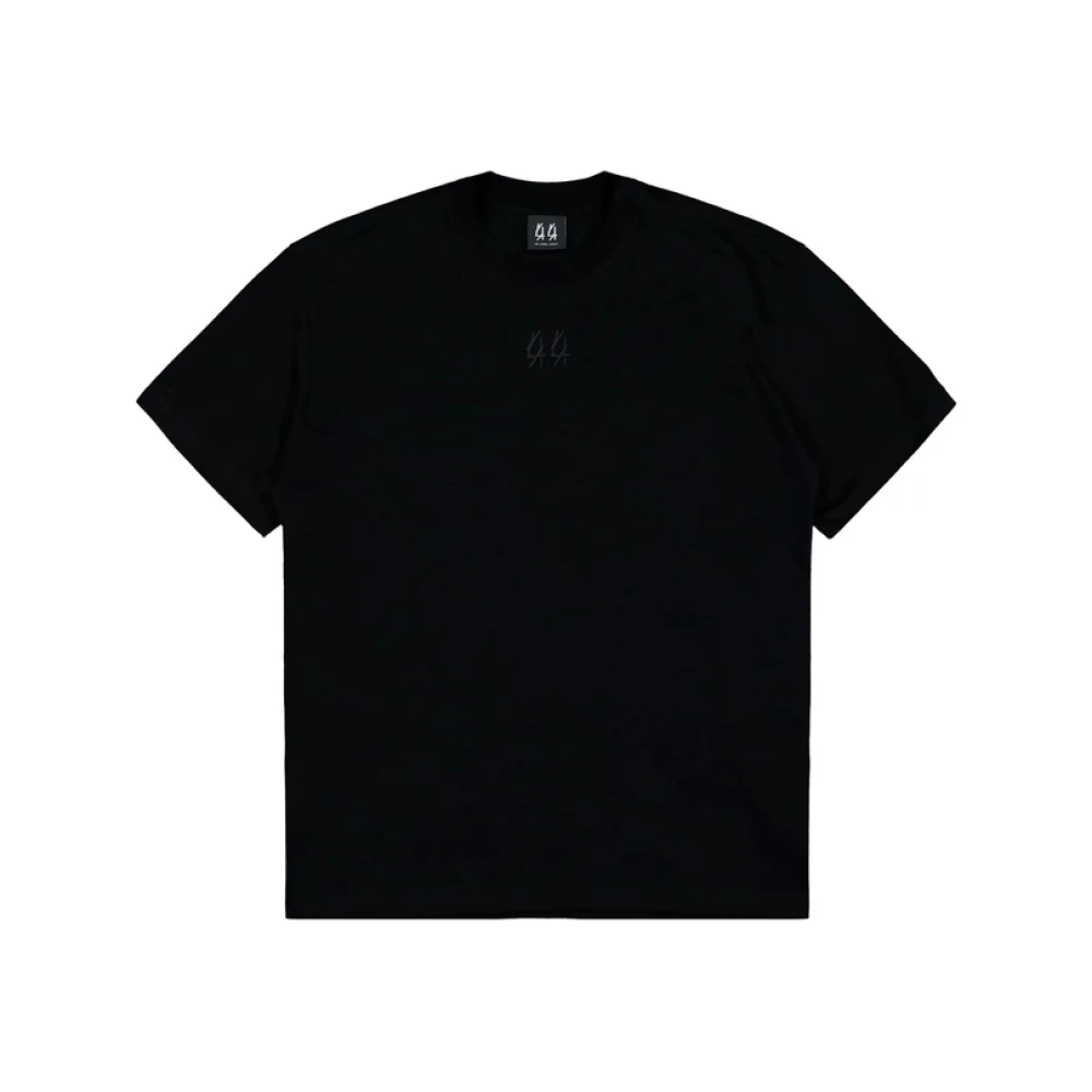 44 Label Group Men's Black Classic Tee