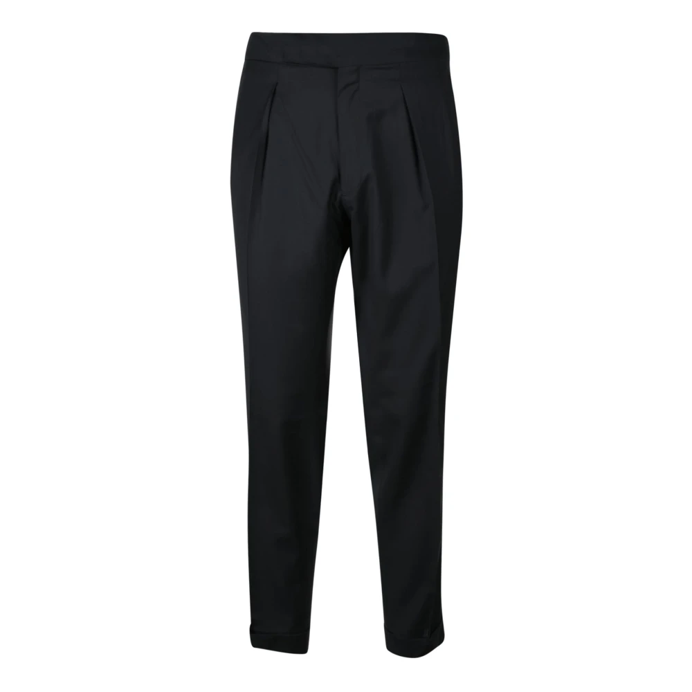 Trousers > Slim-fit Trousers - - Briglia - Modalova