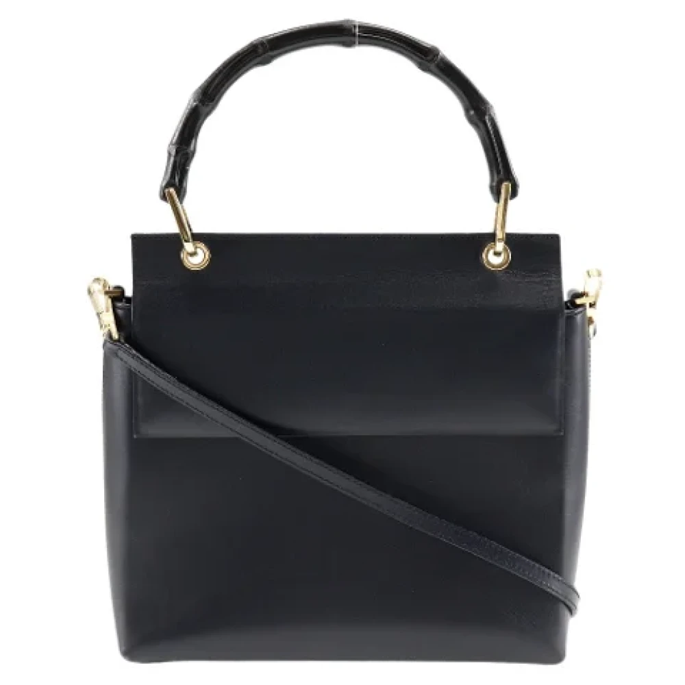 Pre-owned > Pre-owned Bags > Pre-owned Handbags - - Gucci Vintage - Modalova