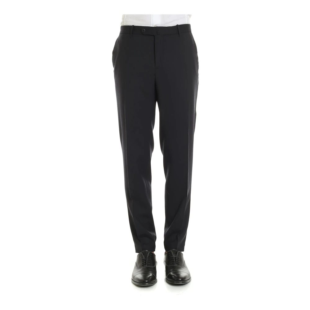 Trousers > Slim-fit Trousers - - Incotex - Modalova