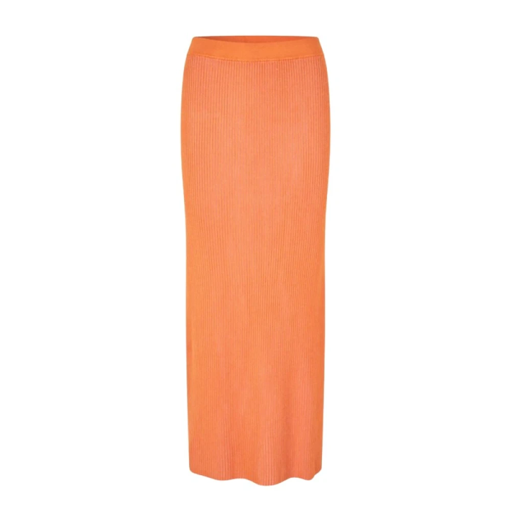 Skirts > Maxi Skirts - - Samsøe Samsøe - Modalova
