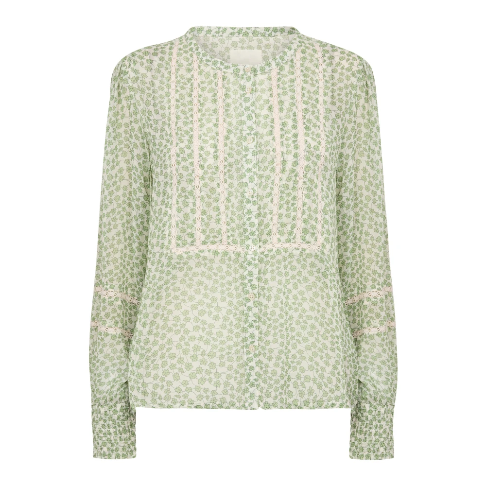 Blouses & Shirts > Shirts - - Part Two - Modalova