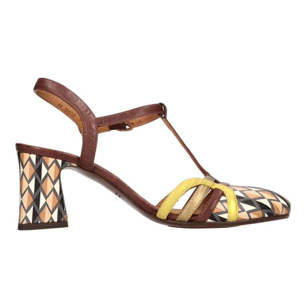 Shoes > Heels > Pumps - - Chie Mihara - Modalova