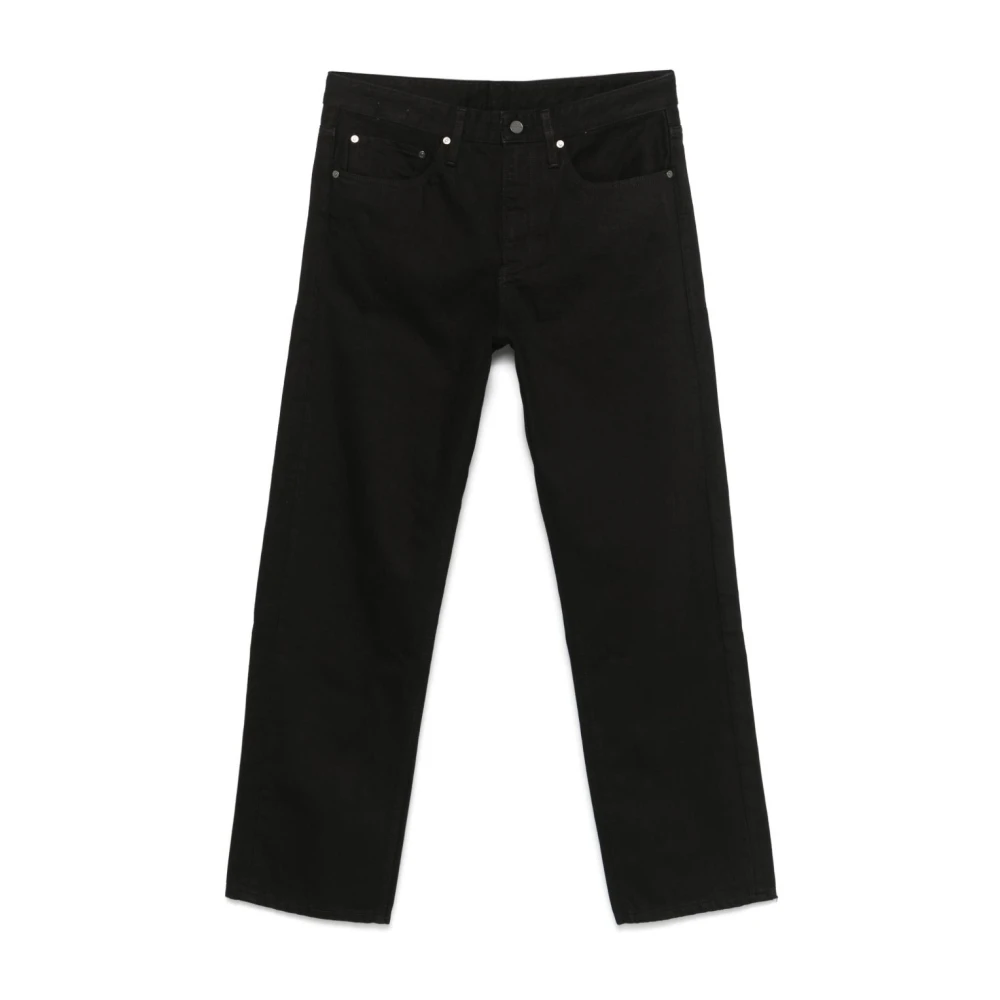 Jeans > Straight Jeans - - Calvin Klein - Modalova