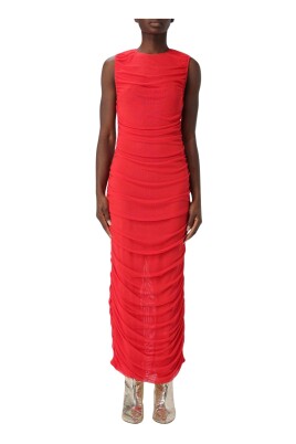red-mesh-maxi-dress