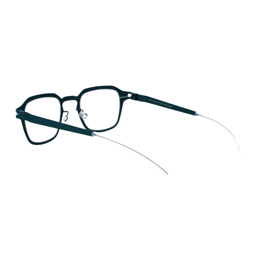 Mykita Stijlvolle Optische Waters Brillencollectie Green Heren