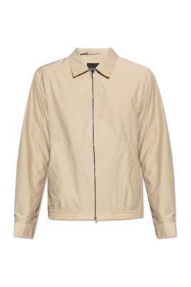 veste-legere-avec-col