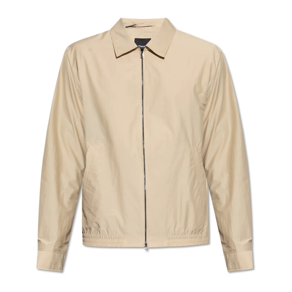 Jackets > Light Jackets - - Theory - Modalova