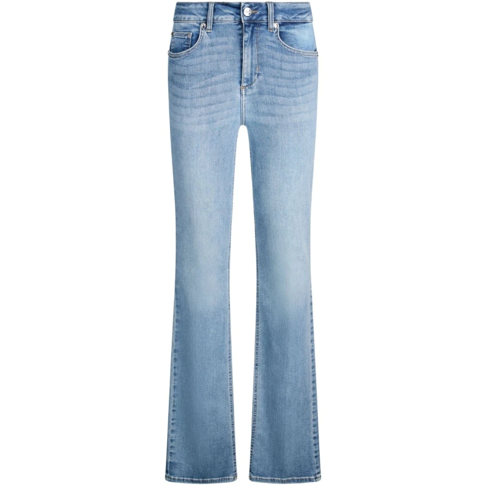 Jeans > Boot-cut Jeans - - Liu Jo - Modalova