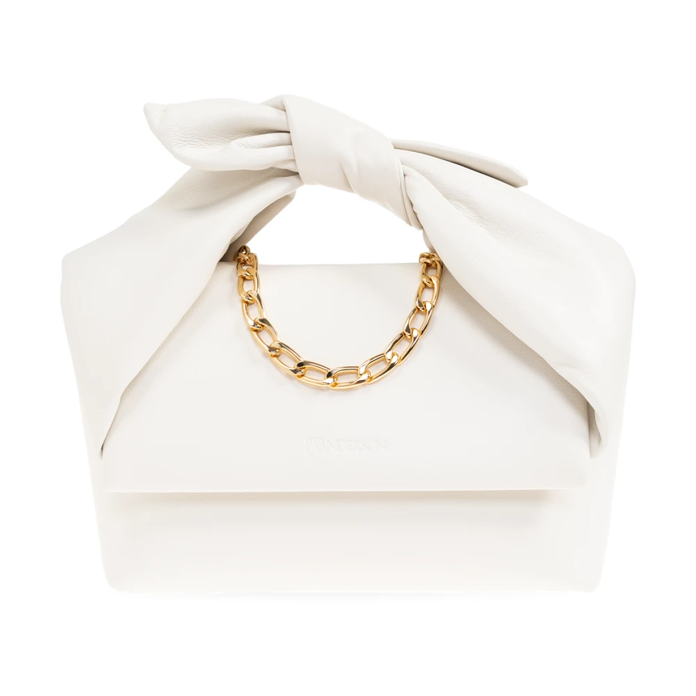 Bags > Handbags - - JW Anderson - Modalova