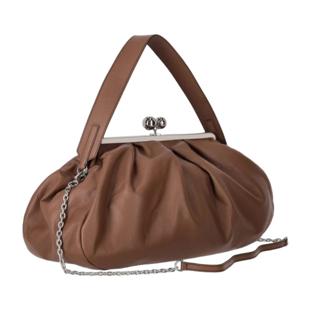 Max Mara Weekend Bruine Weekendtassen voor Vrouwen Brown Dames