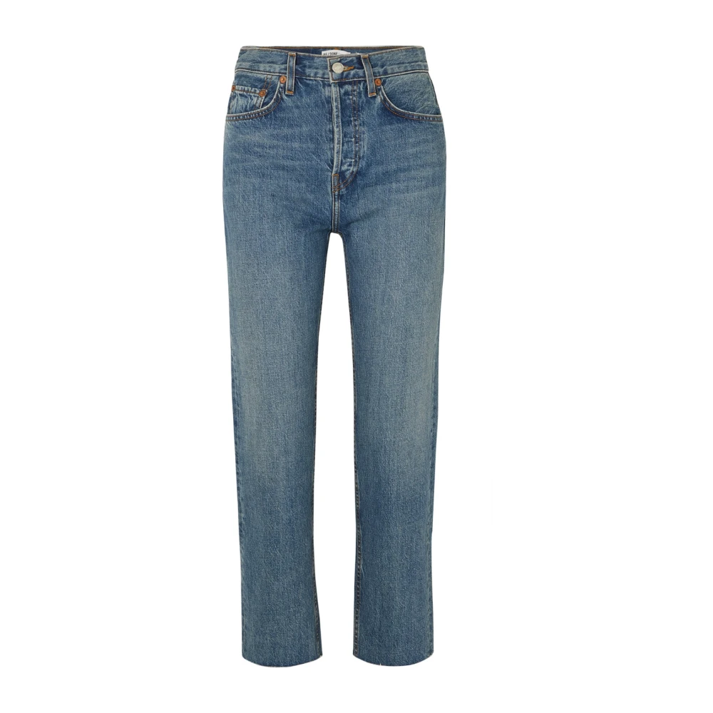Jeans > Loose-fit Jeans - - Re/Done - Modalova