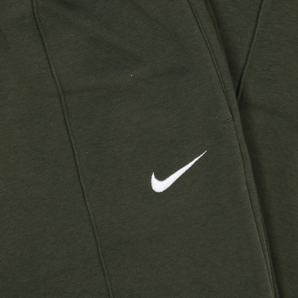 Nike Cargo Trend Sweatpants Green Dames