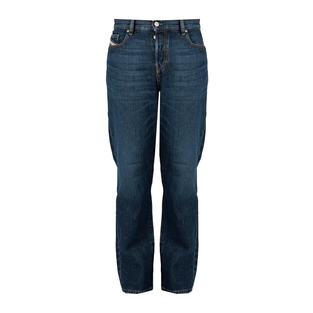 Diesel Herren Blau Jeans, W34 L32größe:
