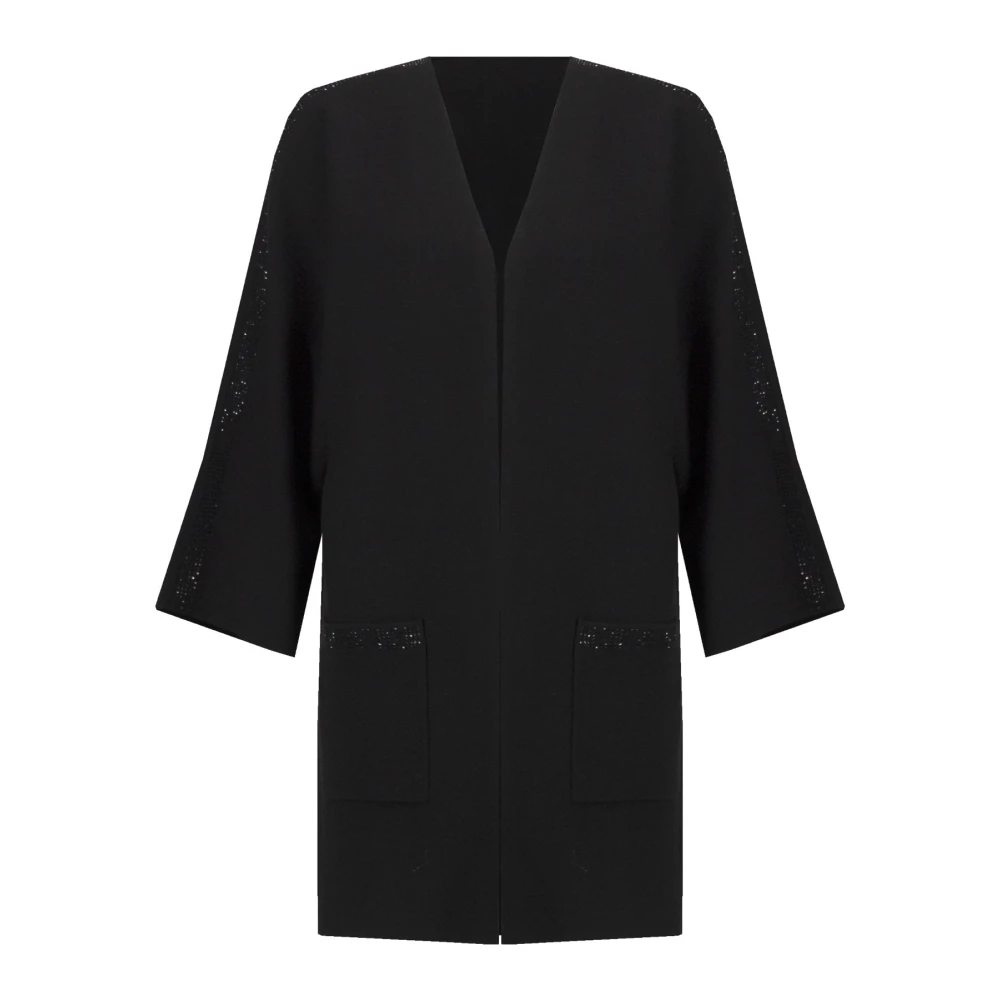 Joseph Ribkoff Blouse en shirts in verschillende stijlen Black Dames