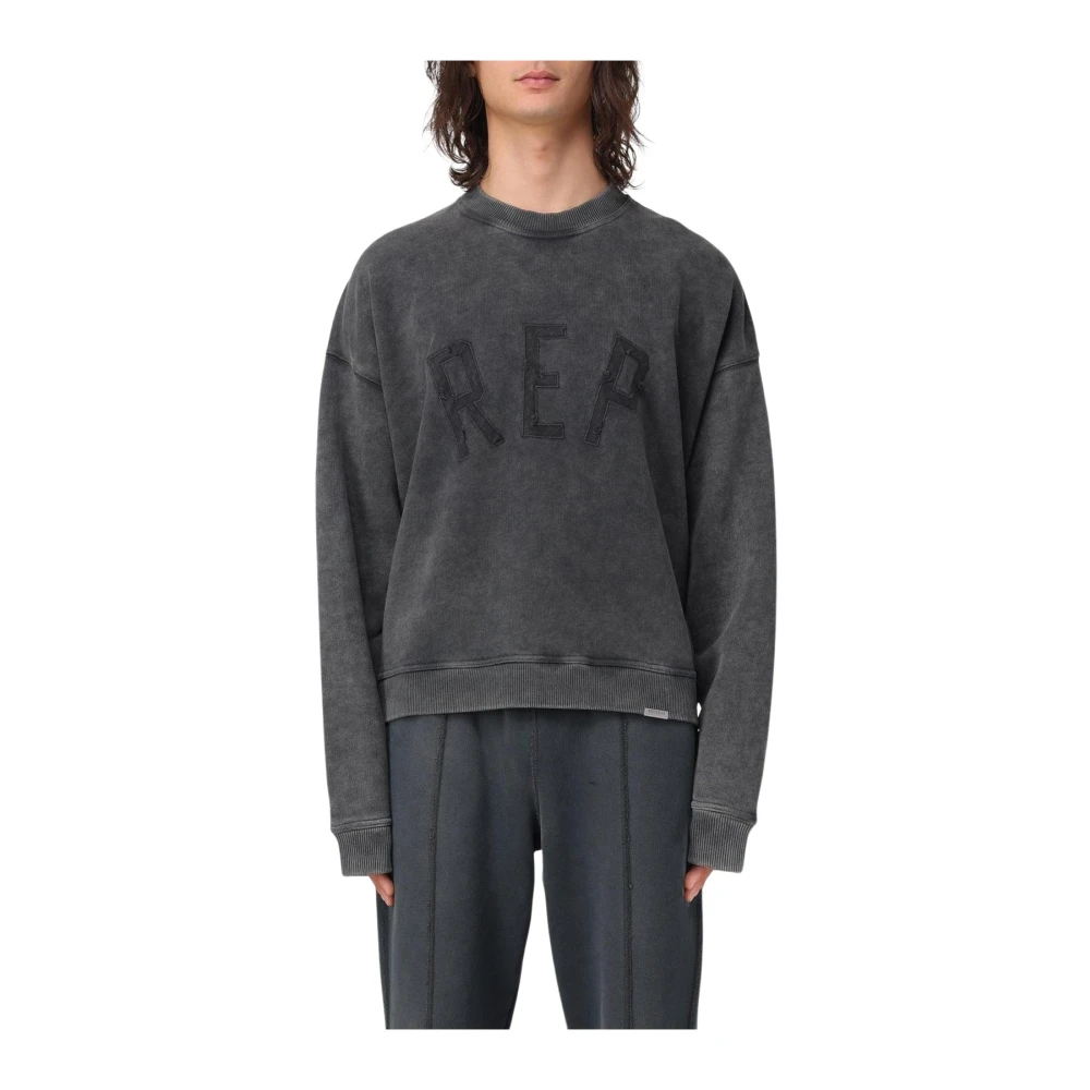 Sweatshirts & Hoodies > Sweatshirts - - Represent - Modalova