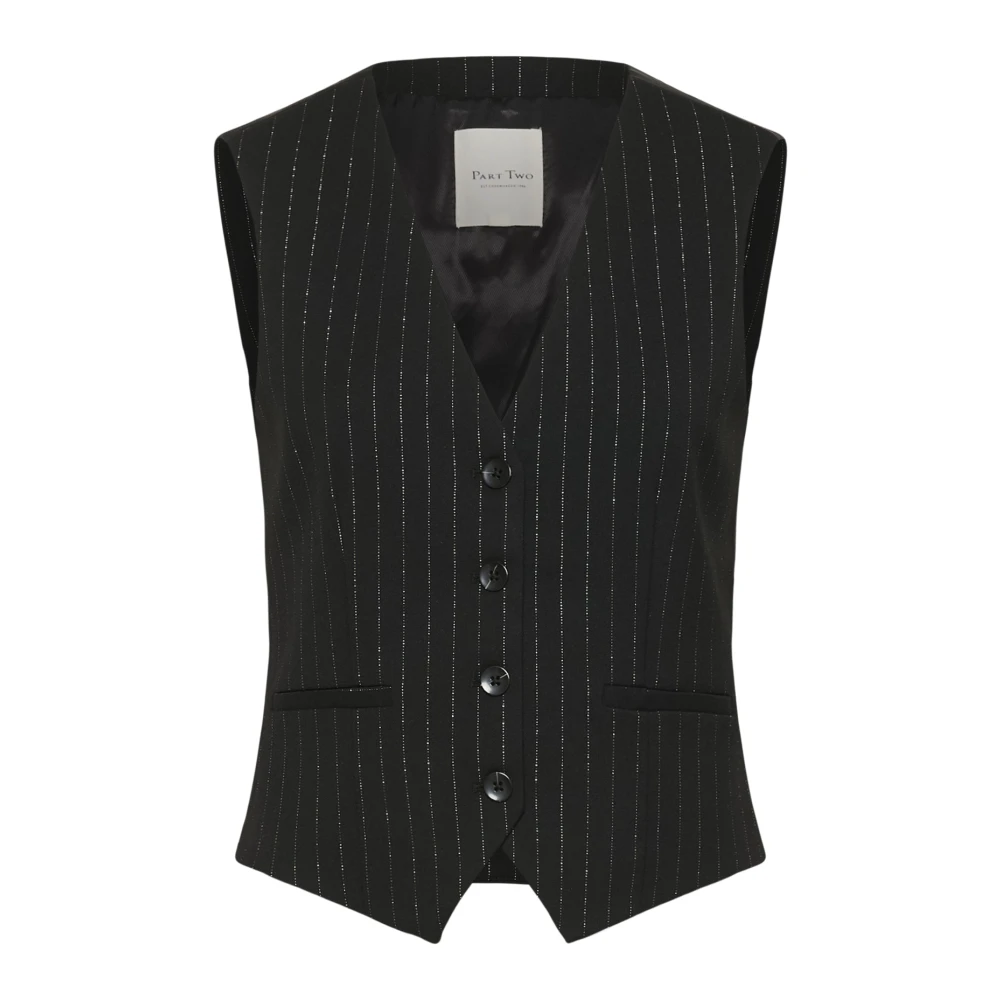 Jackets > Vests - - Part Two - Modalova