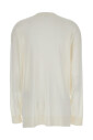 pull-blanc-en-laine-et-soie-a-col-rond