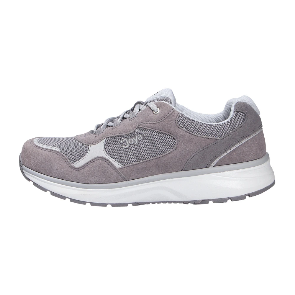 Joya Tony III Heren Schoenen Grijs