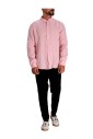 slim-fit-linnen-button-down-overhemd-roze