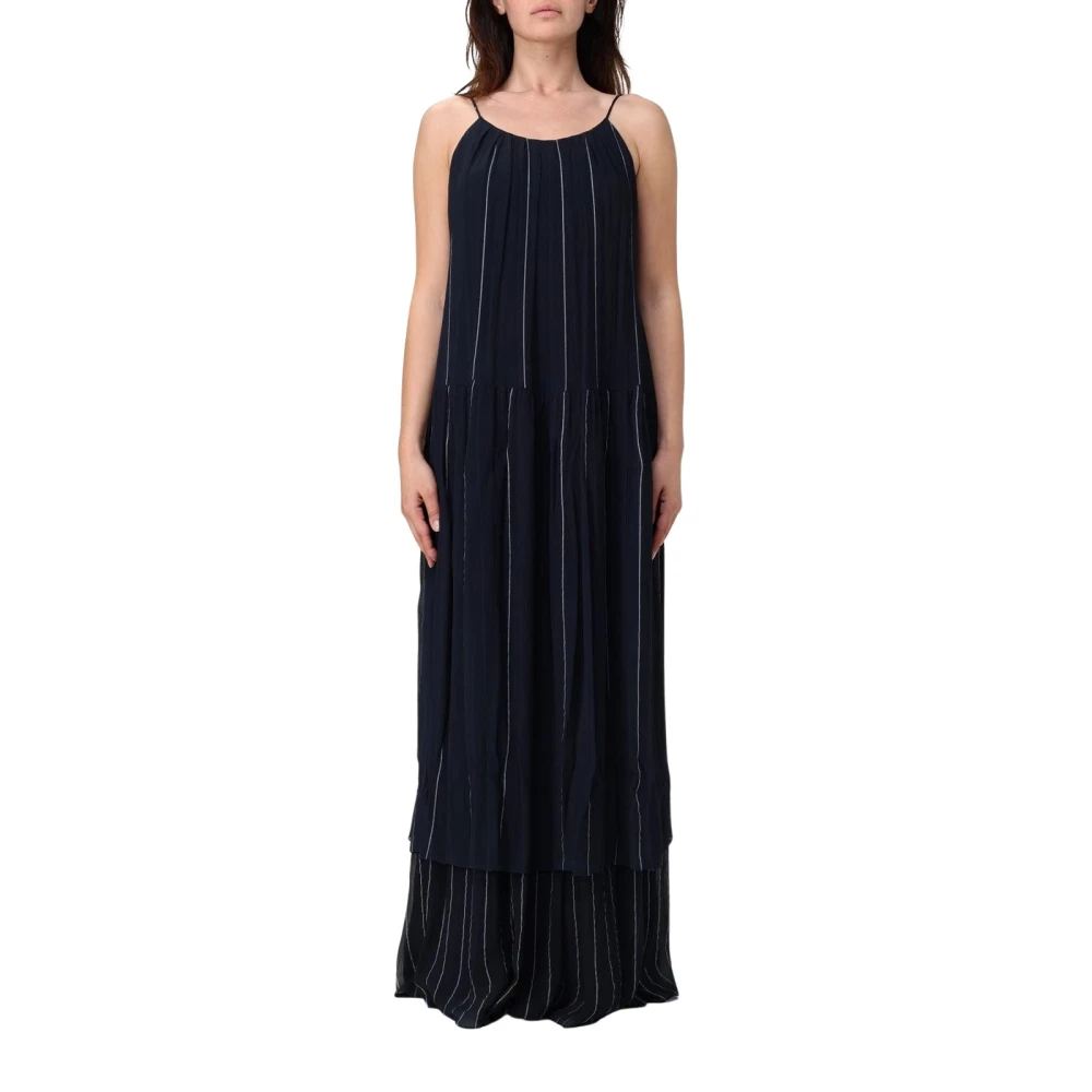 Dresses > Day Dresses > Maxi Dresses - - Hugo Boss - Modalova