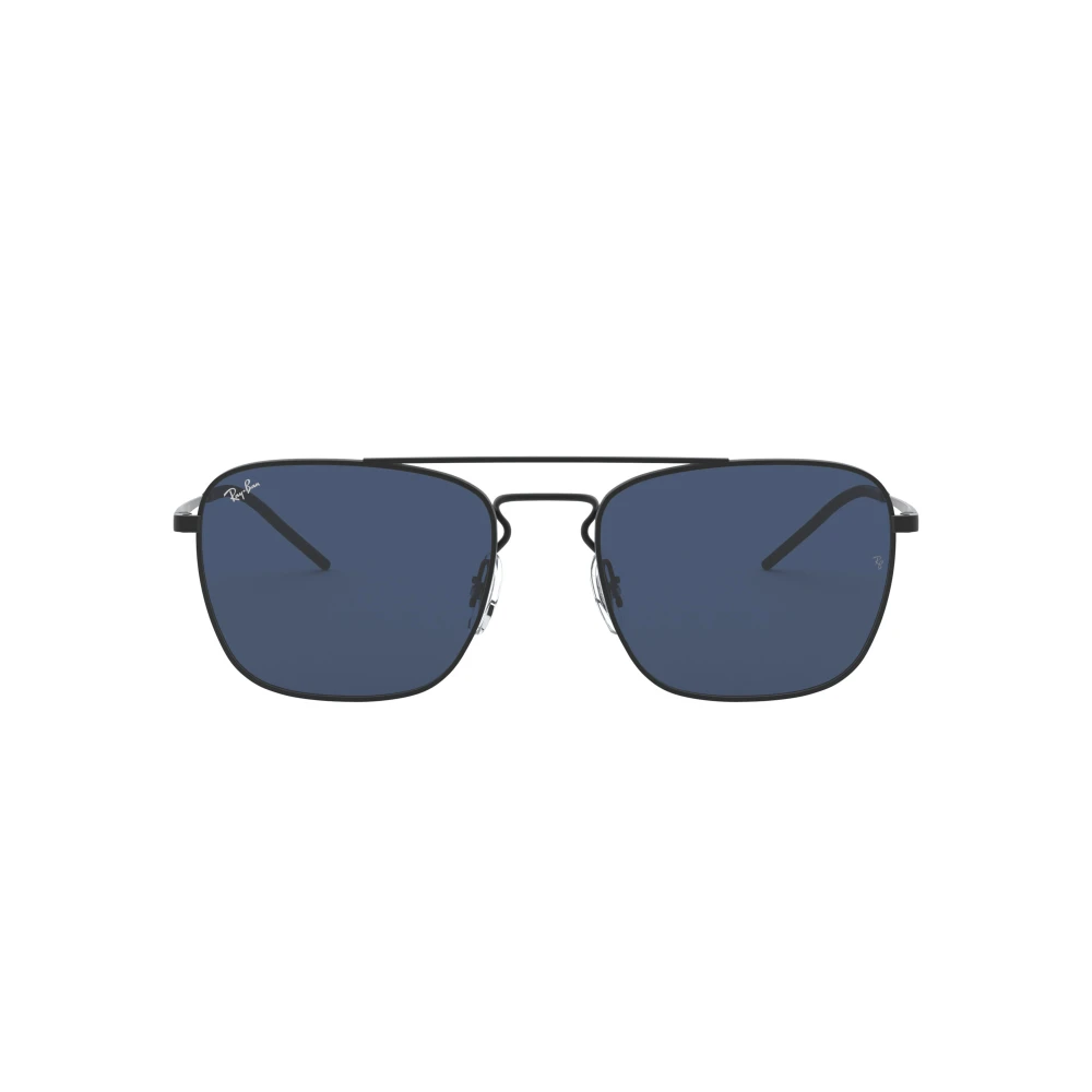 Ray-Ban Rb3588 Svart Herr