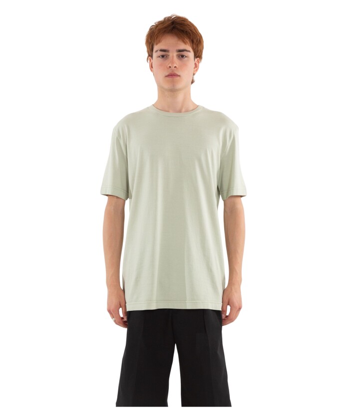 tee-vert-regular-tee