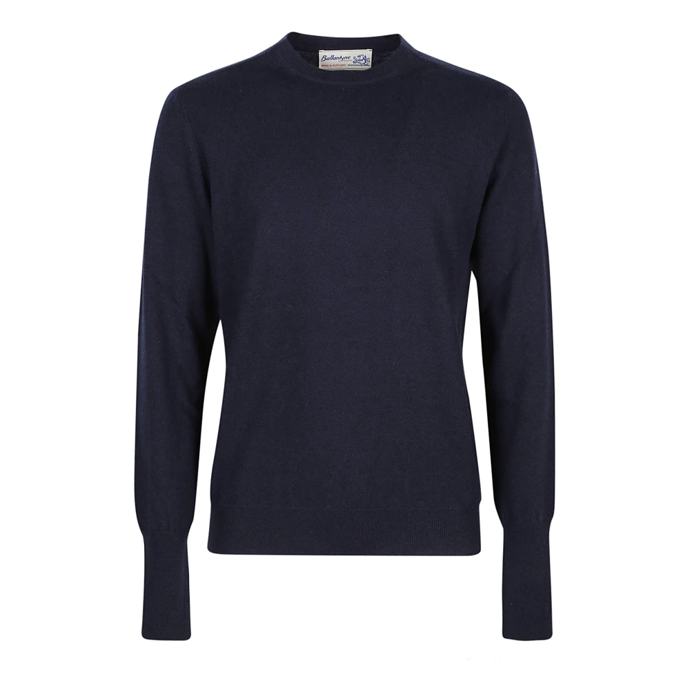 Knitwear > Round-neck Knitwear - - Ballantyne - Modalova